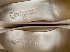 -Chanel(德基广场店)