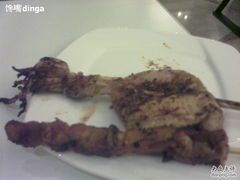 20101016978鱿鱼骨肉相连-翰尔酒店(苏州金鸡湖国际博览中心店)