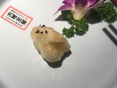 郑和大明虾球-应天大明王朝·南京菜(中山陵店)