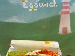 -EGG BOMB(浦东国际机场T1航站楼店)