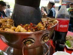 -北龙火锅店(燕山大街店)