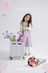 -UCOME优可儿童亲子摄影