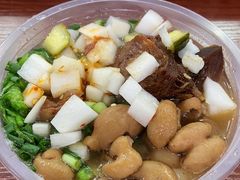 -珍珍小食店(西华路店)