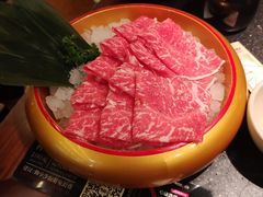 -牛New寿喜烧(闵行龙湖天街店)