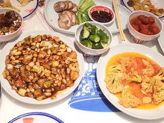 -大海碗·京菜炸酱面(雍和宫店)