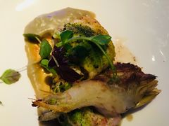 -香港喜来登酒店蚝酒吧