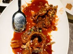 -宫燕府·京菜·烤鸭·淮扬菜(王府中心店)