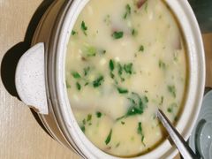 金陵鸭血粉丝汤-枕水江南(铁西万象汇店)