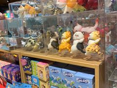 -九木杂物社(恒隆广场店)