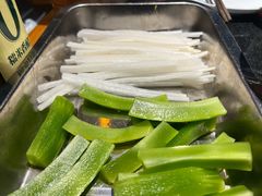 -小饕荟雅安贡椒鱼鲜馆(广福桥店)