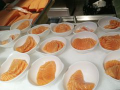 -一方渔歌蒸汽海鲜自助(文化路万达广场店)