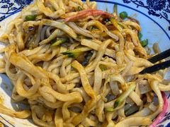 -老北京私房菜(798店)