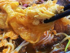-在巷子里的烤肉店·螺蛳粉烤鱼·牛蛙(和美城店)