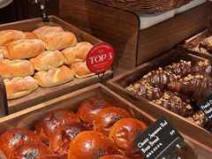 -B&C黄油与面包·THE GARDEN BAKERY概念店(世纪汇店)