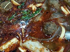 -清真·马文砂锅大全