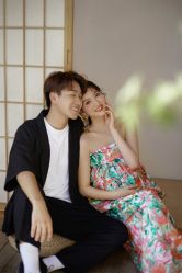 -专注孕妇照亲子照·纪田摄影