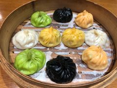 -隆喜元鱼汤包·海鲜(中联广场店)