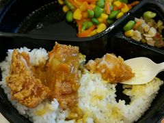 -德克士(三门路店)
