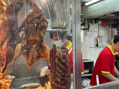 -陈光记烧腊店(罗保博士街店)