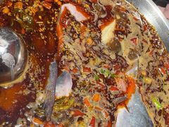 -小饕荟雅安贡椒鱼鲜馆(广福桥店)