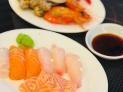 -圣丰索菲特·2 On 988 Café 自助餐厅