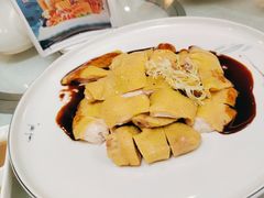 -朱仔记食府(江南大道店)