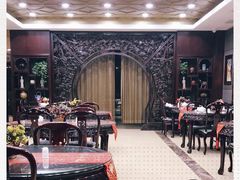-勺园饭店(骨科医院店)