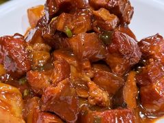 -华春餐馆(鱼山路店)