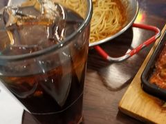 -Kpasta韩式意大利面