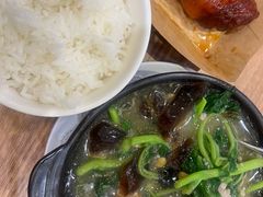 -裕记烧腊连锁餐饮(国商分店)