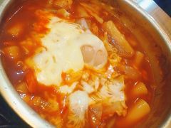 芝士炒年糕-李先生的首尔小馆(松江启源广场店)