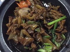 -钱大妈海鲜饭店(保利林语店)