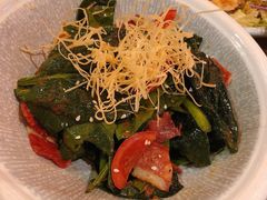 菠菜培根沙拉-有喜屋·深夜食堂(环宇荟店)