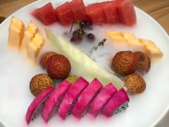 -山之川·日式料理(瀚海海尚店)