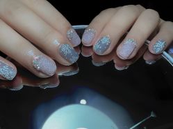 -森日式美甲沙龙MORI NAIL总店