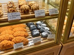 -提亚烘焙·手作面包·生日蛋糕(七星店)