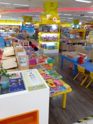 -孩子王童乐园(石家庄裕华万达店)