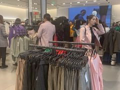 -ZARA(顺城购物中心店)