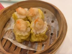 -海宝酒家(中山四路店)