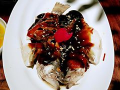 -绿茶餐厅(领展购物广场·中关村店)