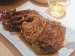 -大师兄·西北小馆(北站缤果空间店)