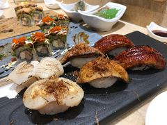 -东京屋(武定路店)