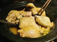 -刀板香·安徽菜(望江东路店)