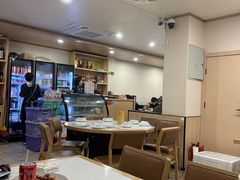 -新凯旋烧烤·燕姐千岛湖土菜