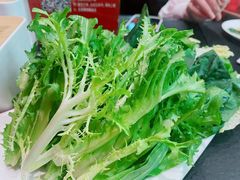 -铜来聚老北京涮肉(恒隆广场店)