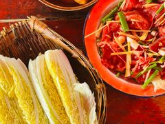 -后火锅(总店)