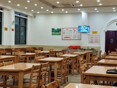 大堂-华中科技大学东三学生食堂
