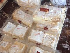 拿破仑-苹果花园(桂林路店)