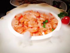 -嘉禾·悦享餐厅(八方汇店)