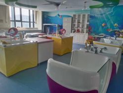 点击看大图 -菁幼月子会所(儿童医院店)